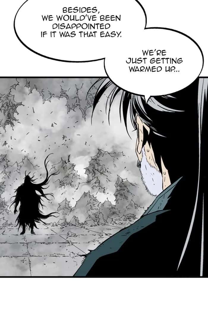 Gosu Chapter 211 Page 87