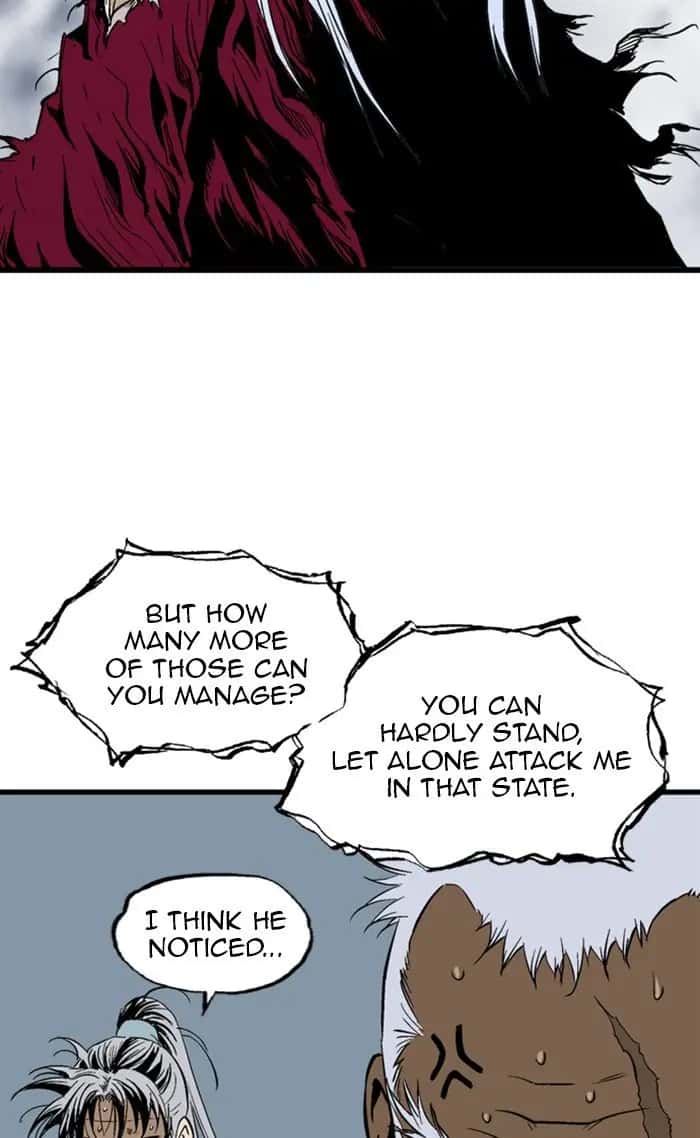 Gosu Chapter 211 Page 92