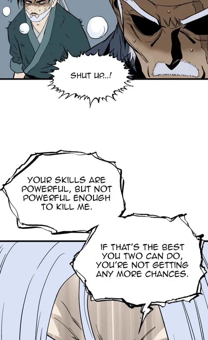 Gosu Chapter 211 Page 93