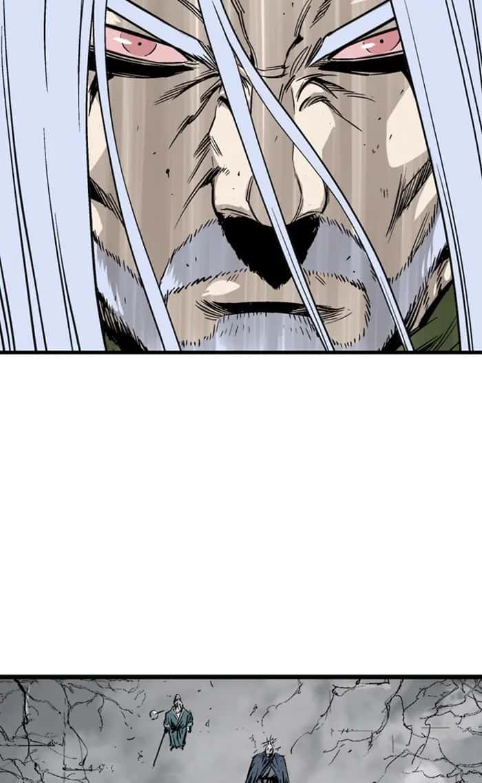 Gosu Chapter 211 Page 94