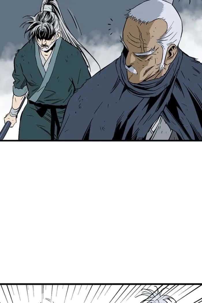 Gosu Chapter 211 Page 99