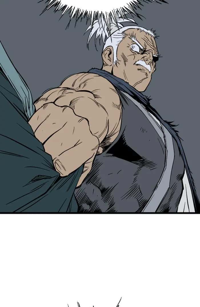 Gosu Chapter 211 Page 101