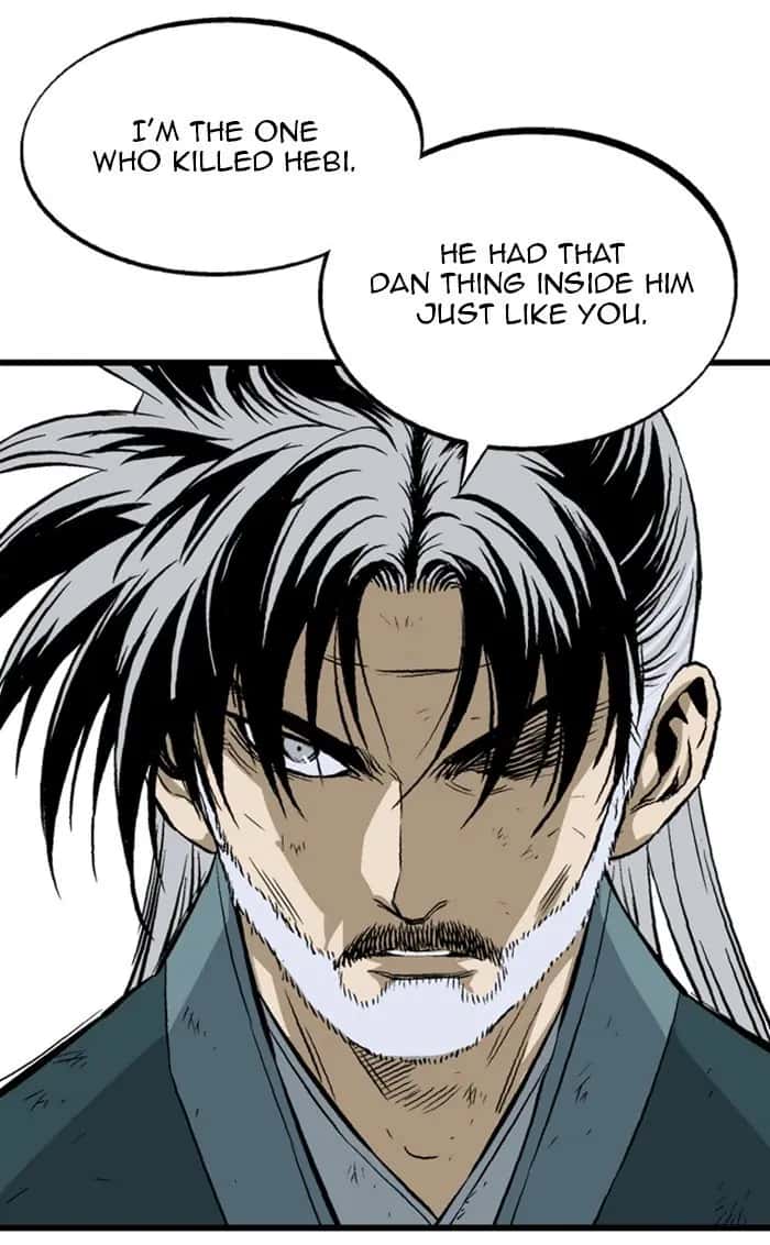 Gosu Chapter 211 Page 106