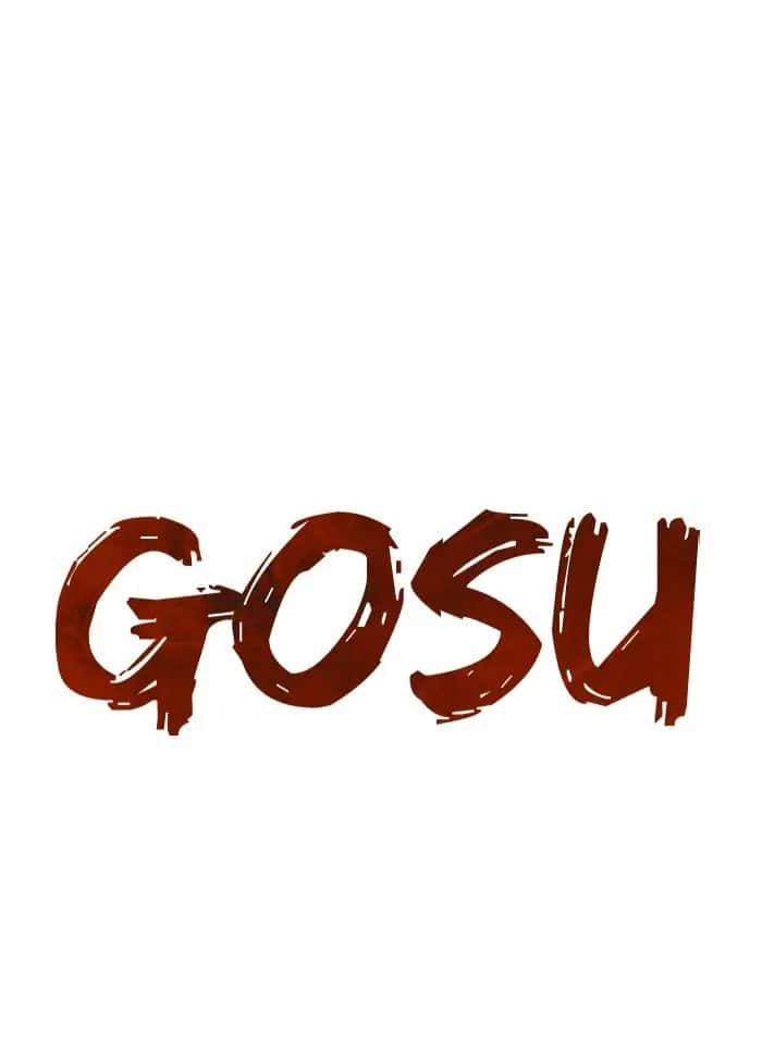 Gosu Chapter 212 Page 1
