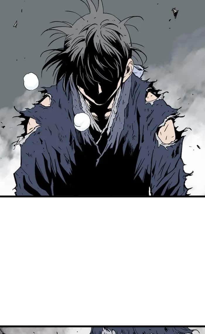Gosu Chapter 212 Page 6