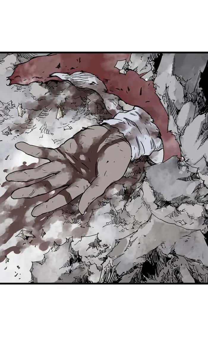 Gosu Chapter 212 Page 8