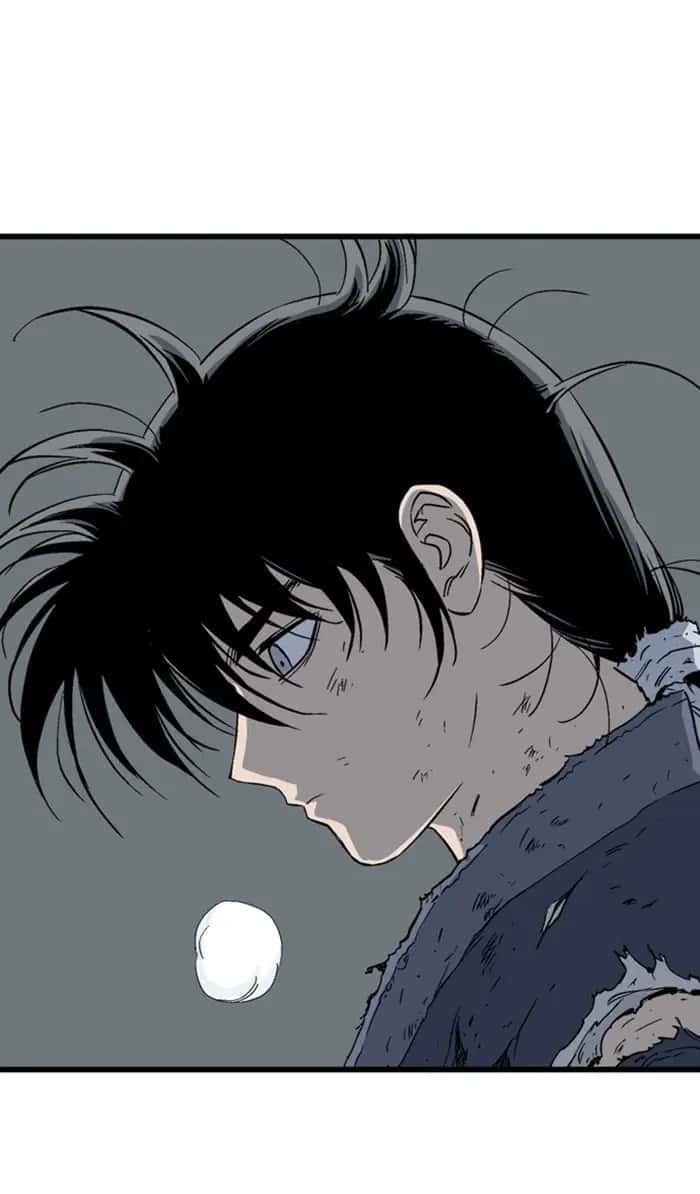 Gosu Chapter 212 Page 9