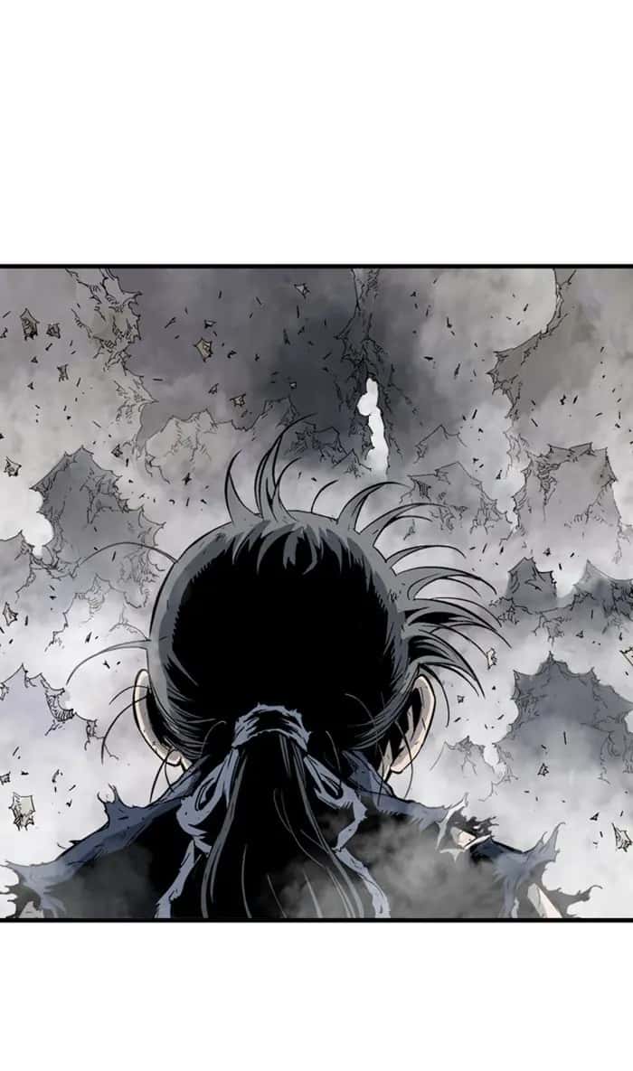 Gosu Chapter 212 Page 22
