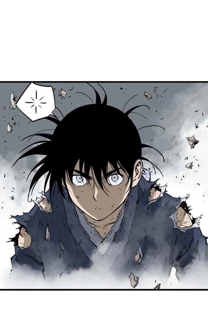 Gosu Chapter 212 Page 23