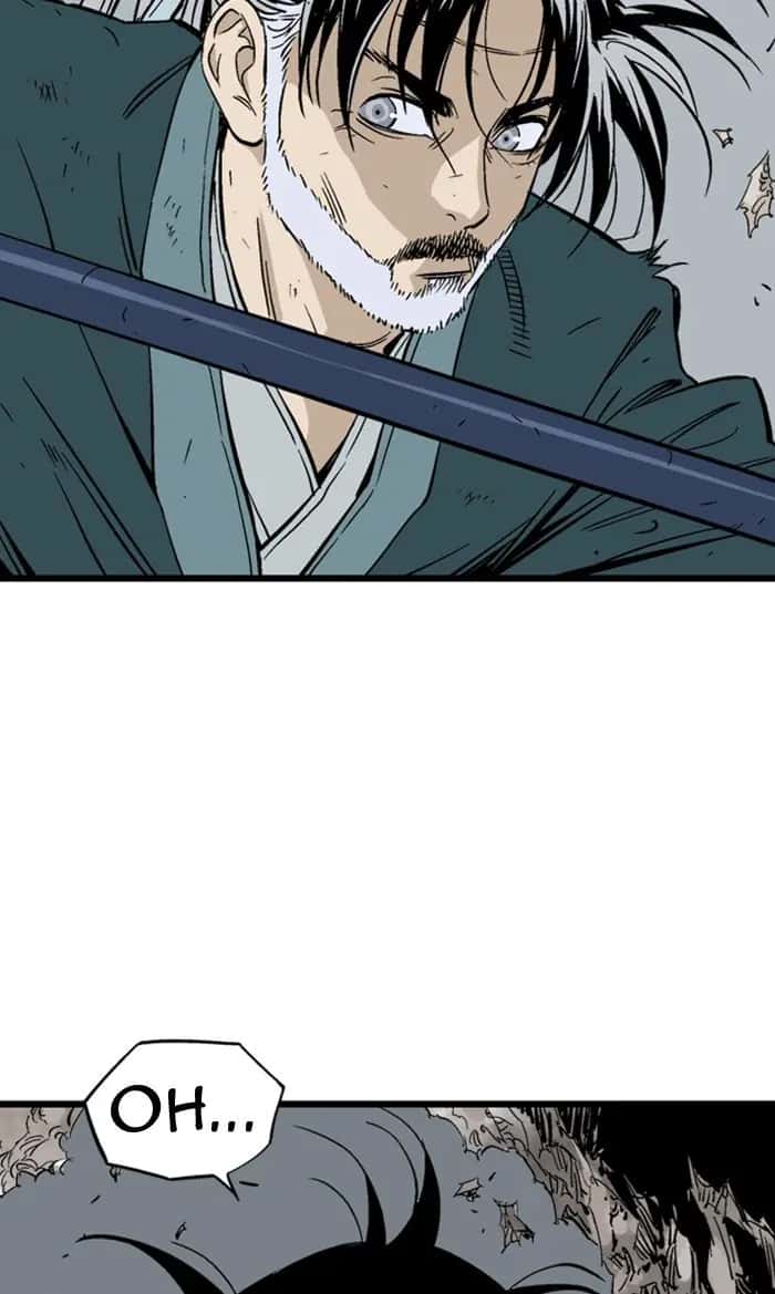 Gosu Chapter 212 Page 31