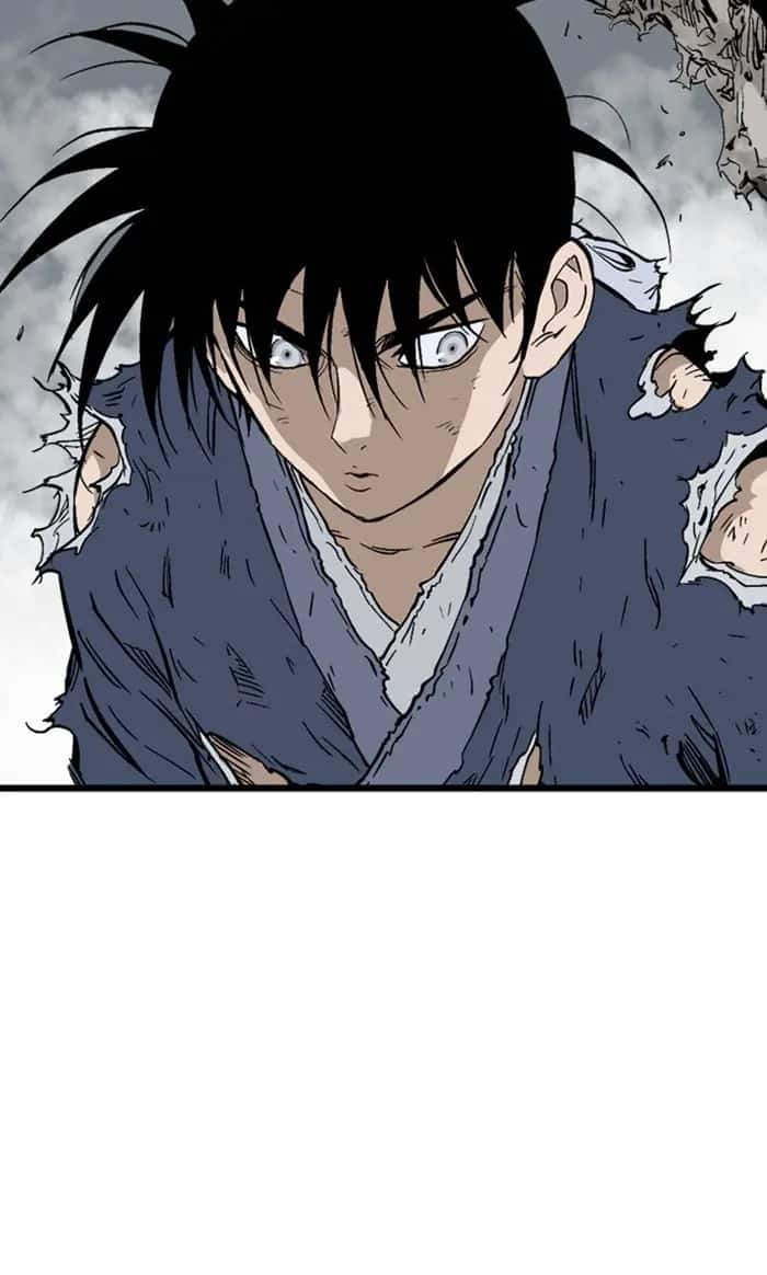Gosu Chapter 212 Page 32