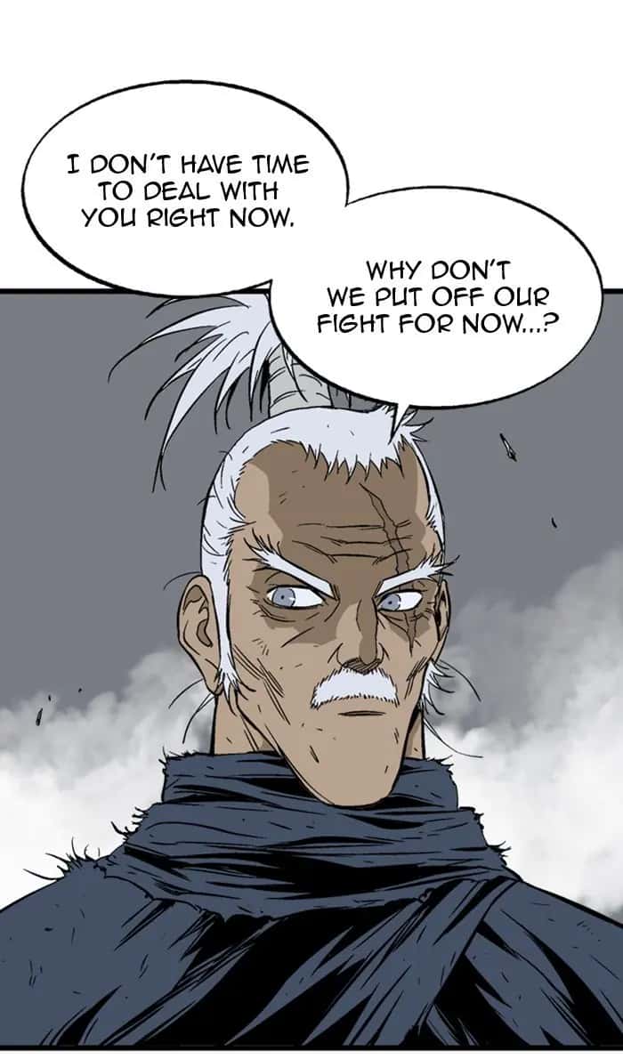 Gosu Chapter 212 Page 37