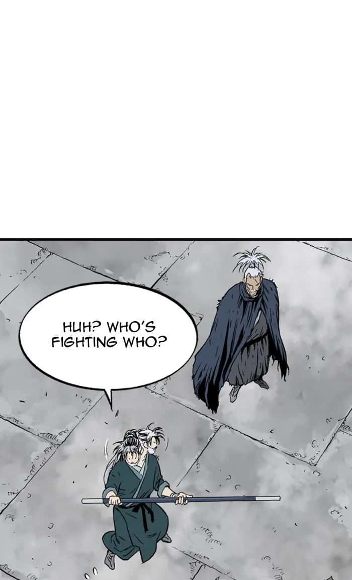 Gosu Chapter 212 Page 38