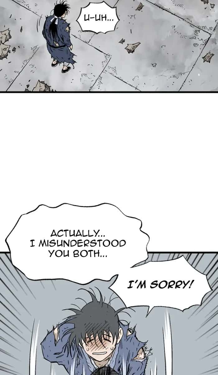 Gosu Chapter 212 Page 39