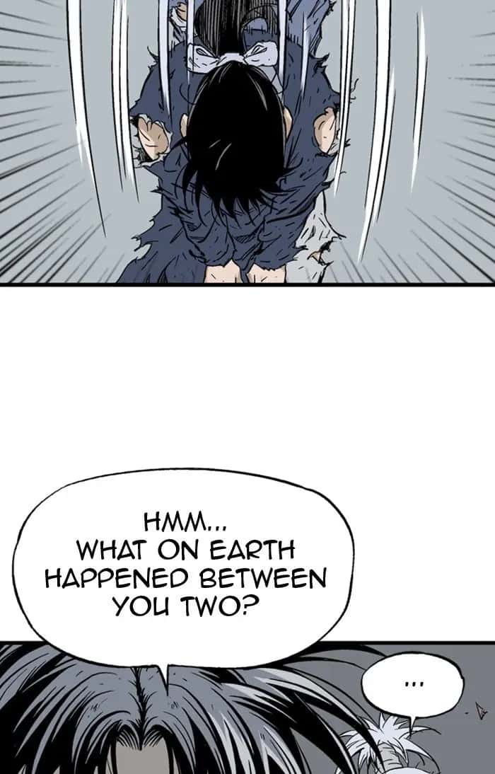 Gosu Chapter 212 Page 40