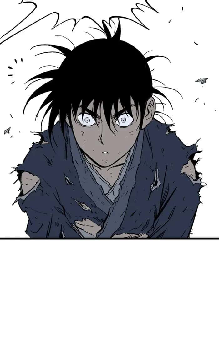 Gosu Chapter 212 Page 44