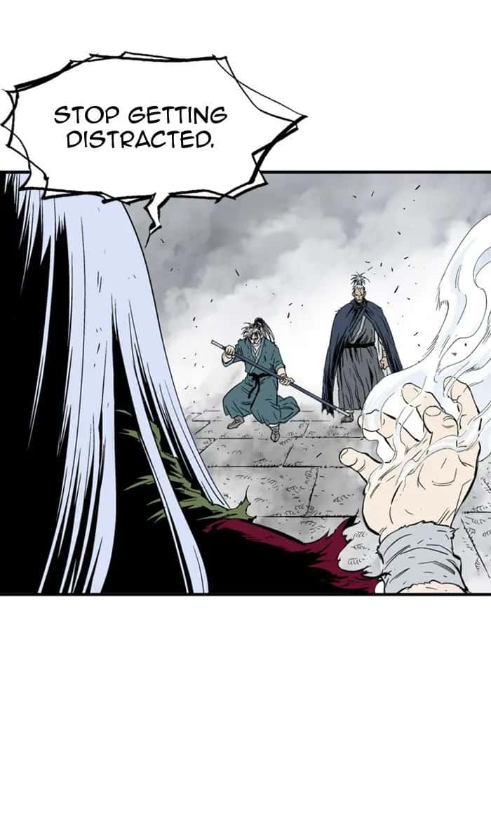 Gosu Chapter 212 Page 51