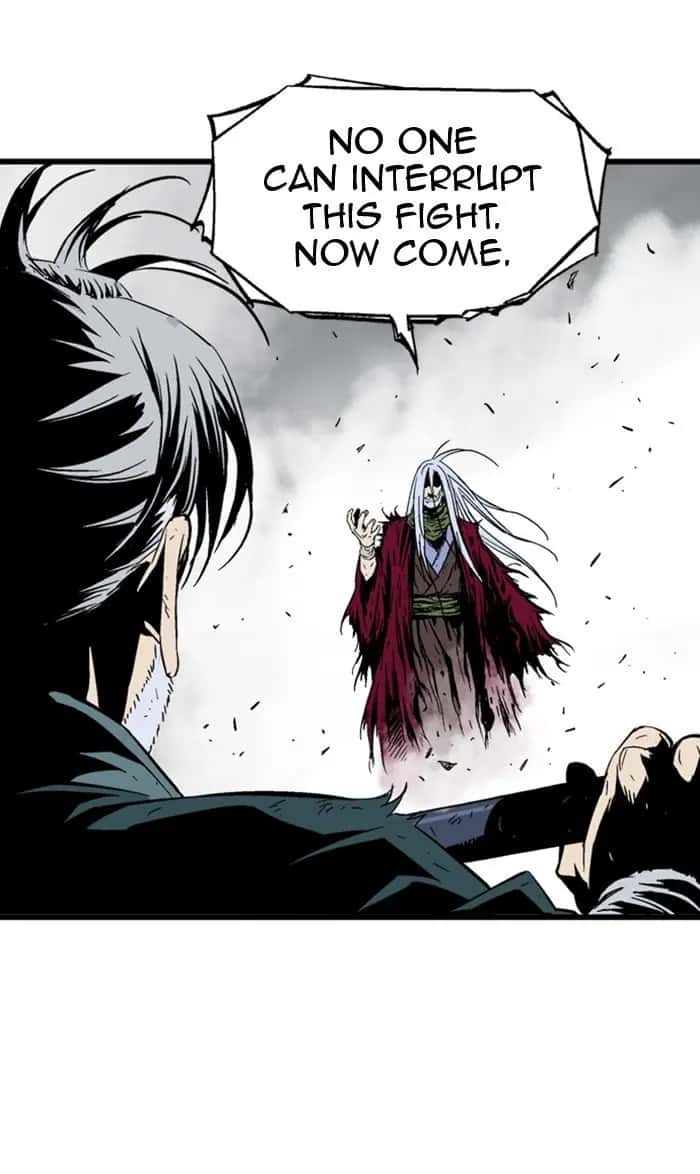 Gosu Chapter 212 Page 52