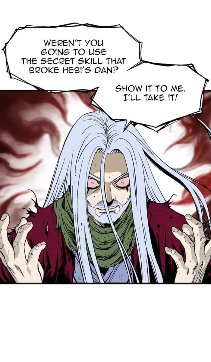 Gosu Chapter 212 Page 53