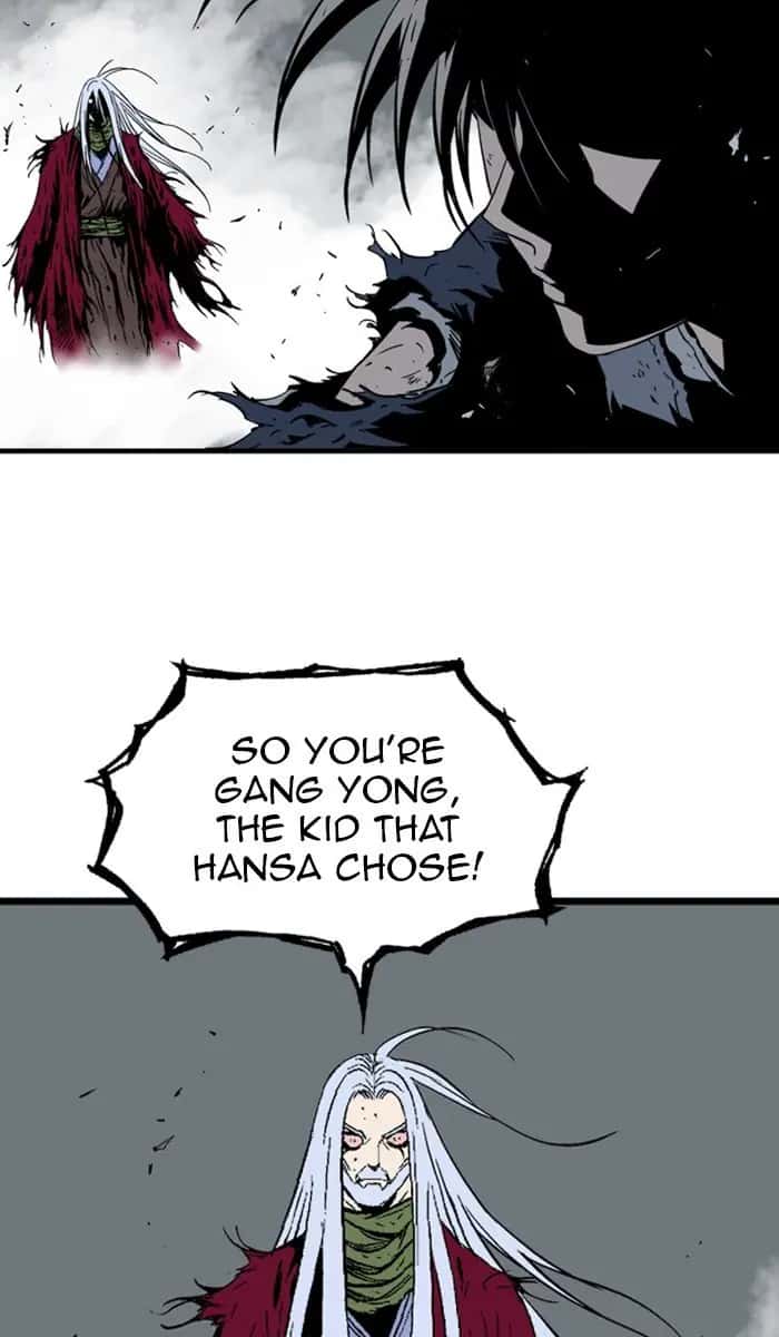 Gosu Chapter 212 Page 62