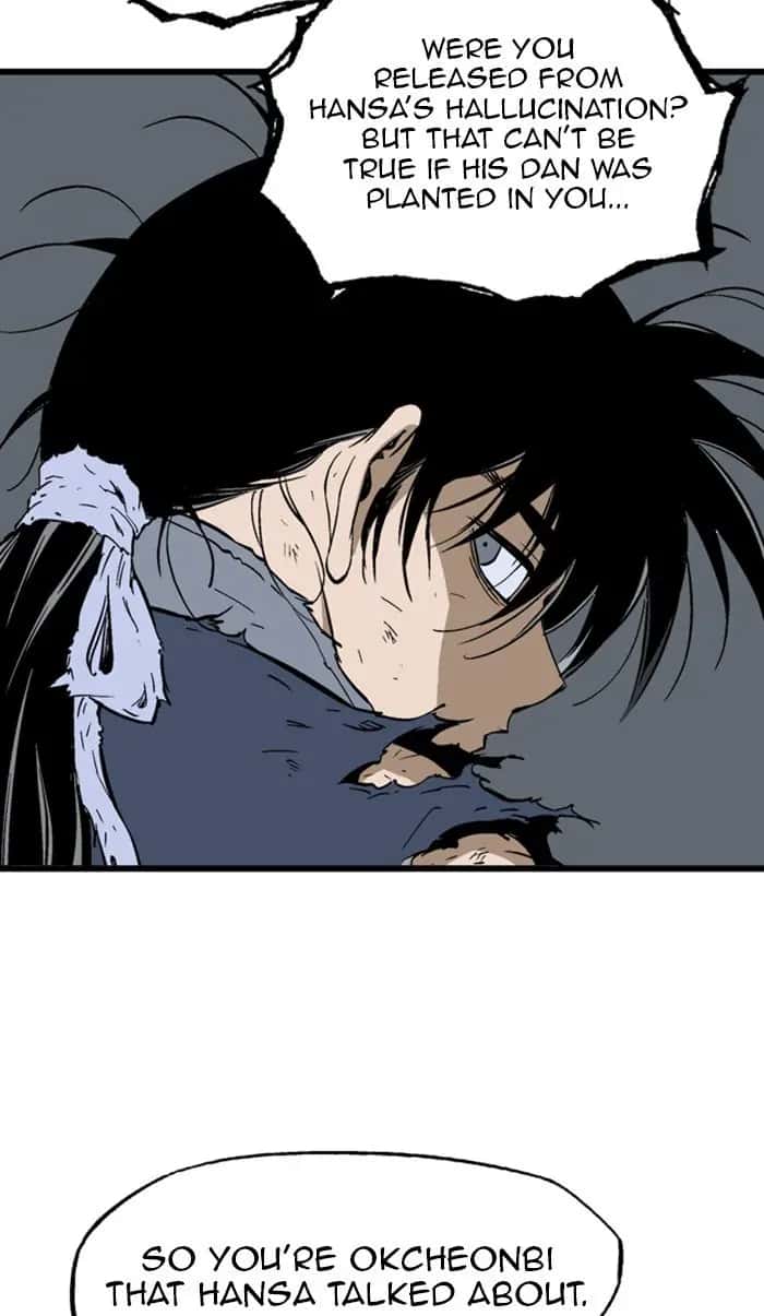 Gosu Chapter 212 Page 64