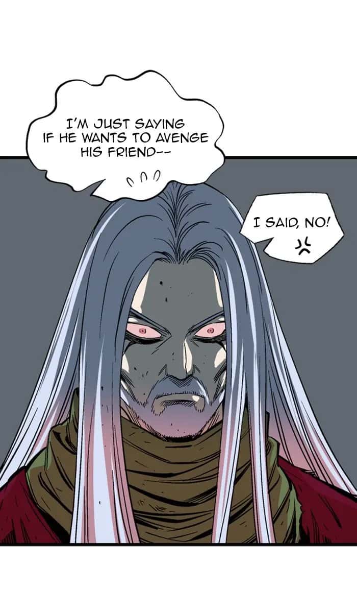 Gosu Chapter 212 Page 71