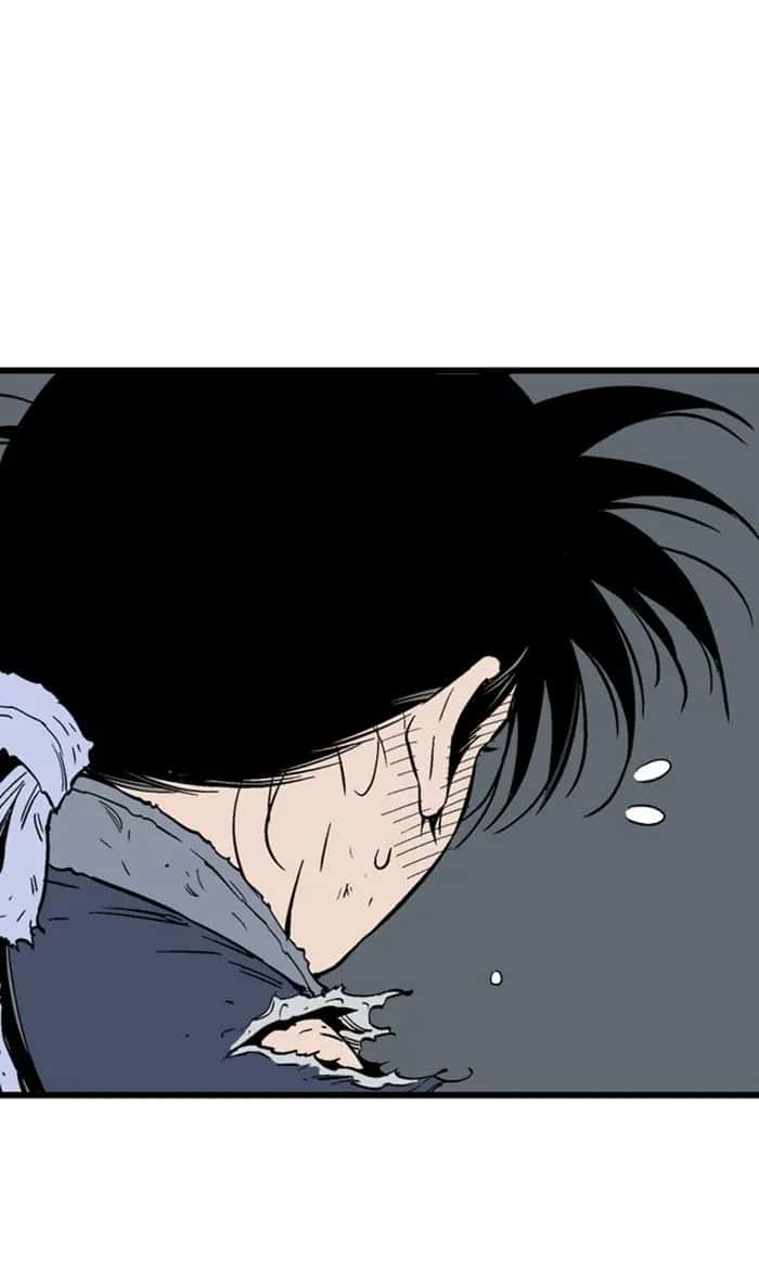 Gosu Chapter 212 Page 72