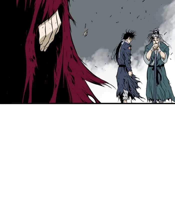 Gosu Chapter 212 Page 77