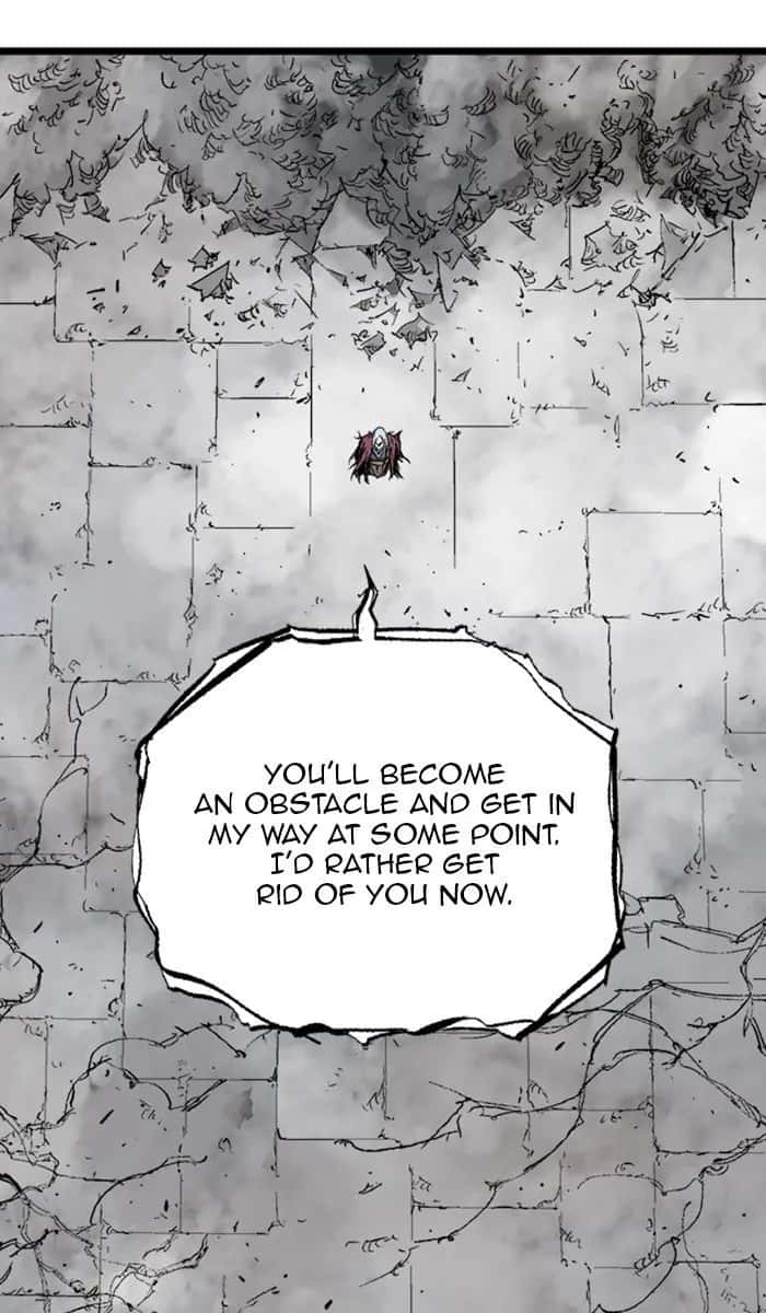 Gosu Chapter 212 Page 78