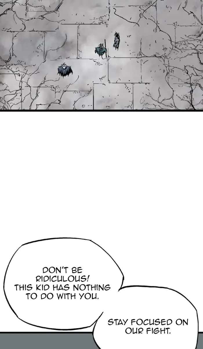 Gosu Chapter 212 Page 79