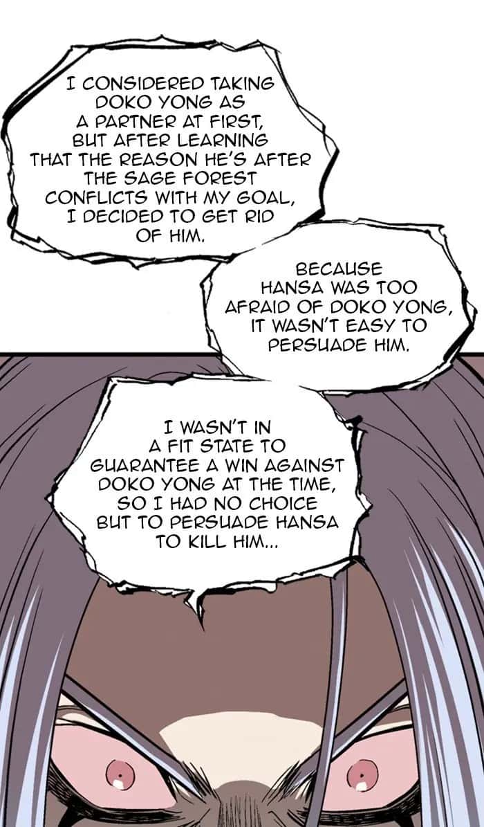 Gosu Chapter 212 Page 83