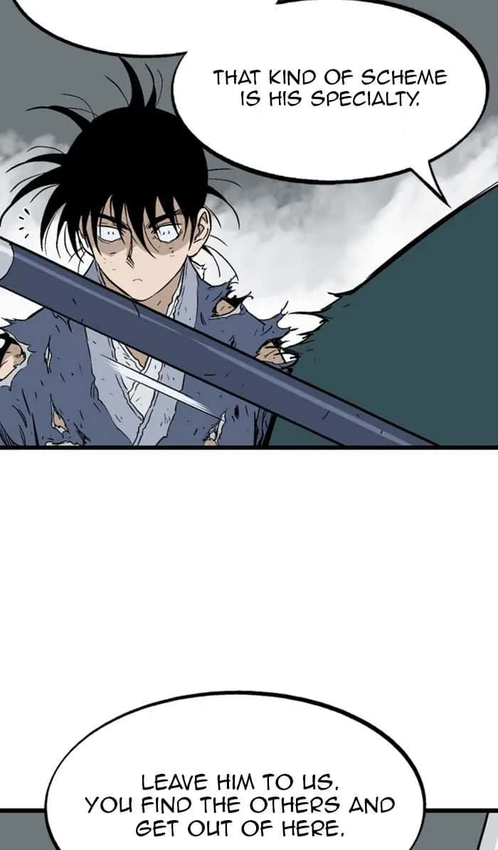 Gosu Chapter 212 Page 85