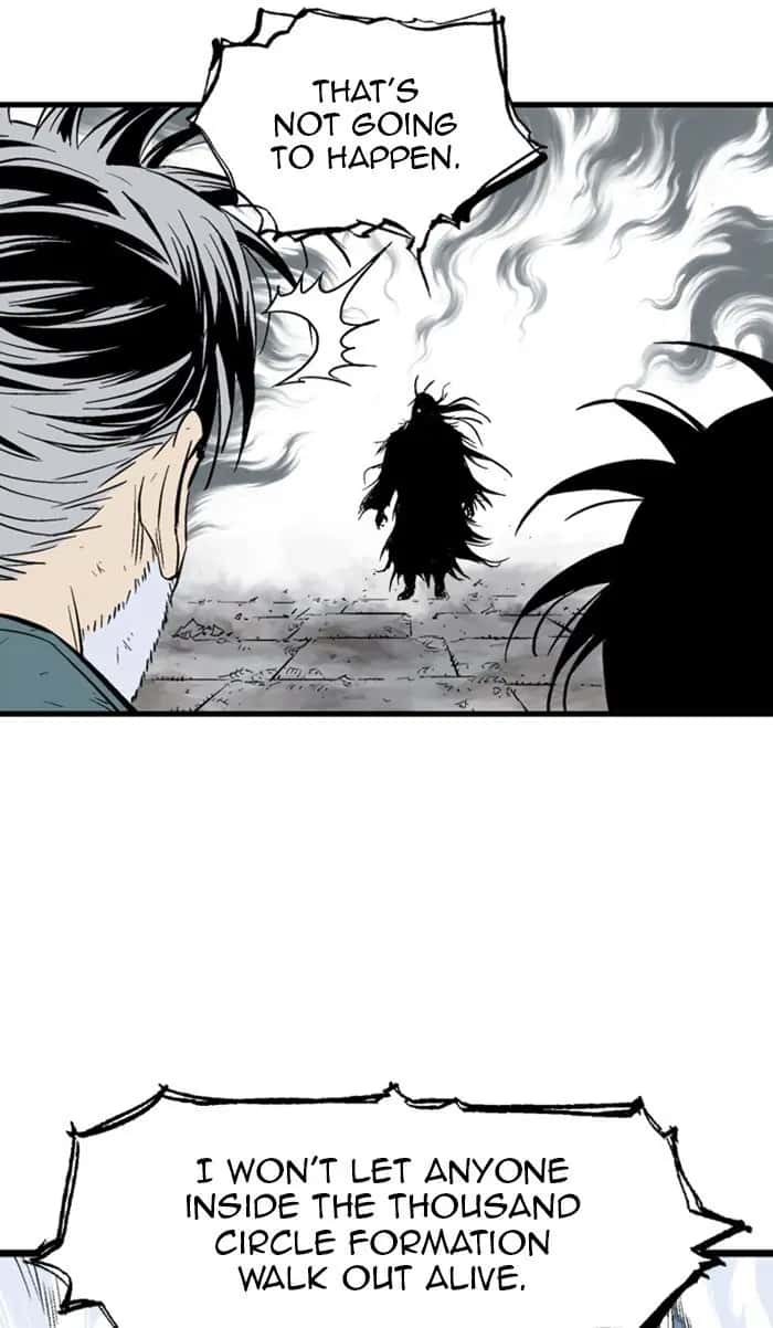 Gosu Chapter 212 Page 87