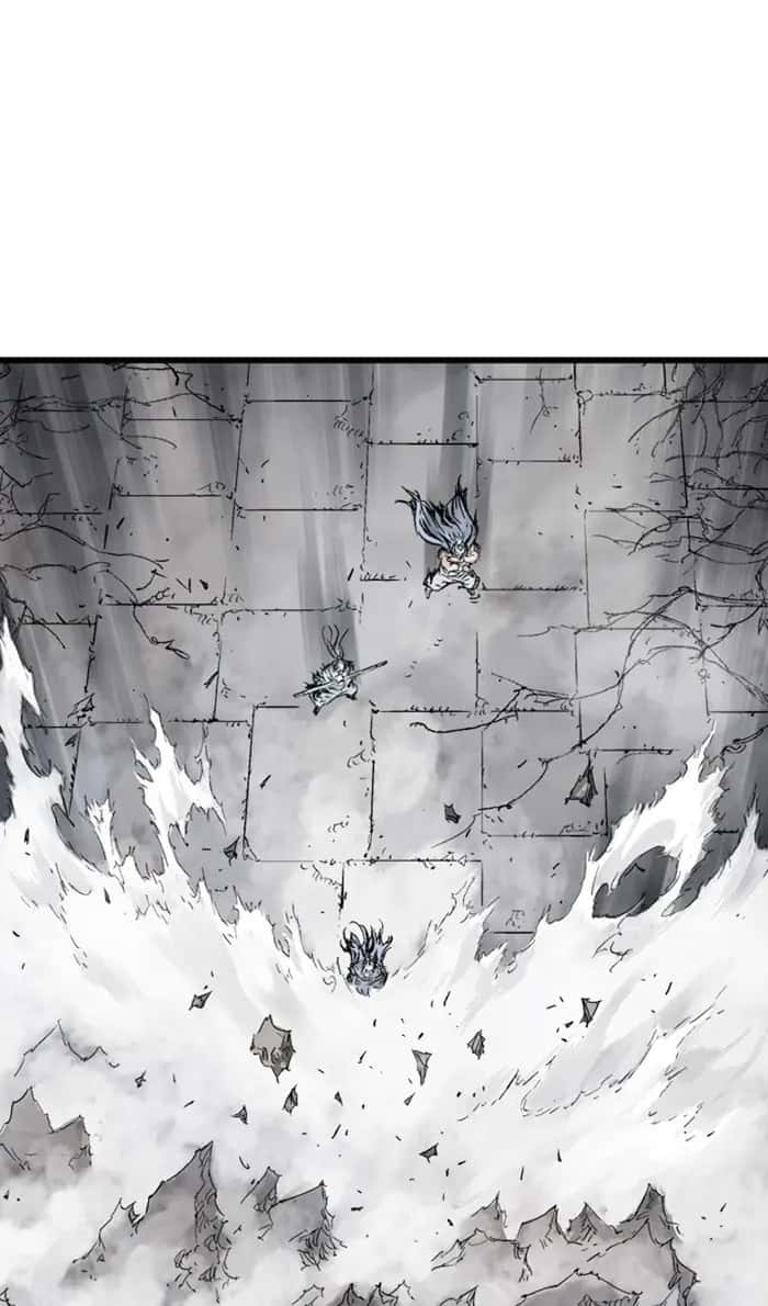 Gosu Chapter 212 Page 99