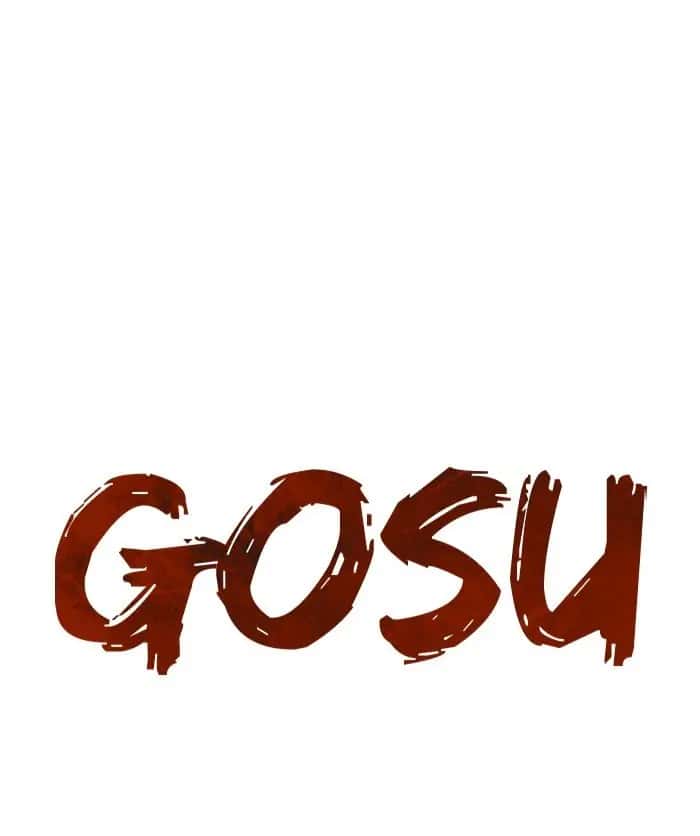 Gosu Chapter 213 Page 1