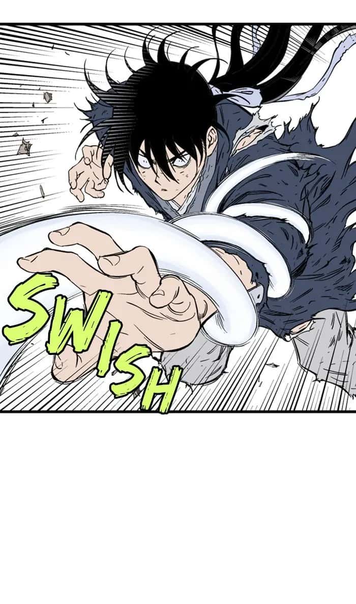 Gosu Chapter 213 Page 8
