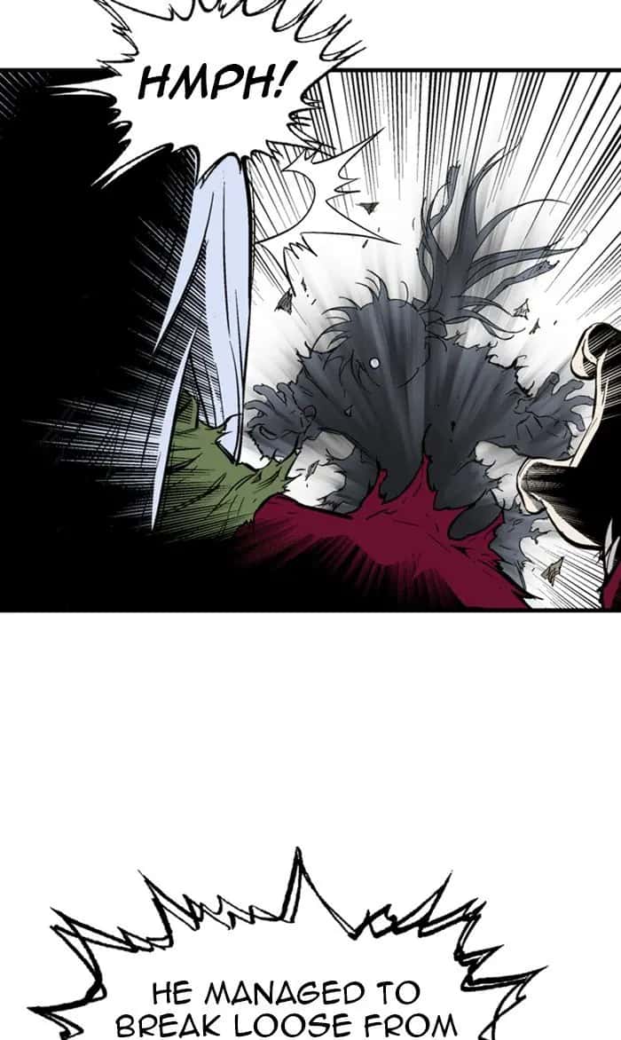 Gosu Chapter 213 Page 13