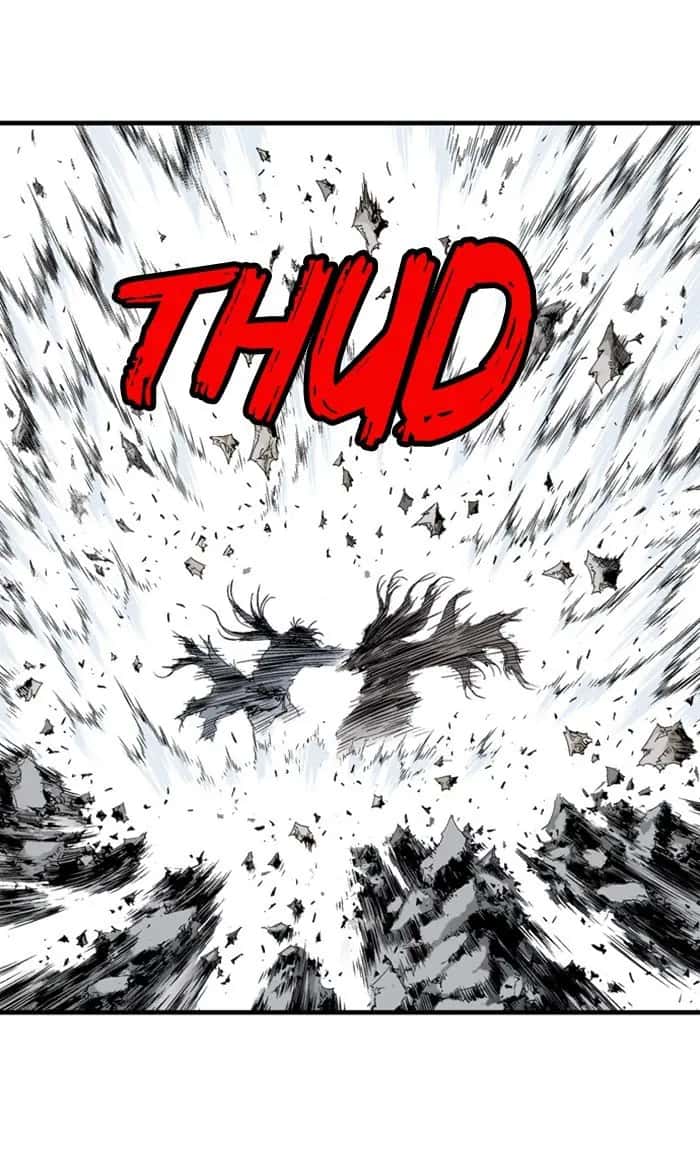 Gosu Chapter 213 Page 15