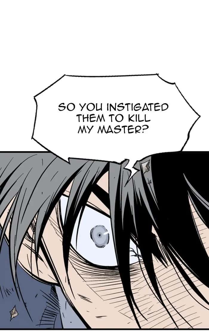 Gosu Chapter 213 Page 18