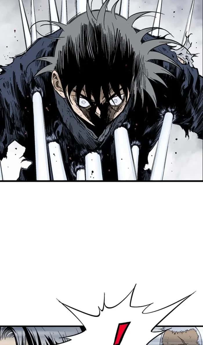 Gosu Chapter 213 Page 31