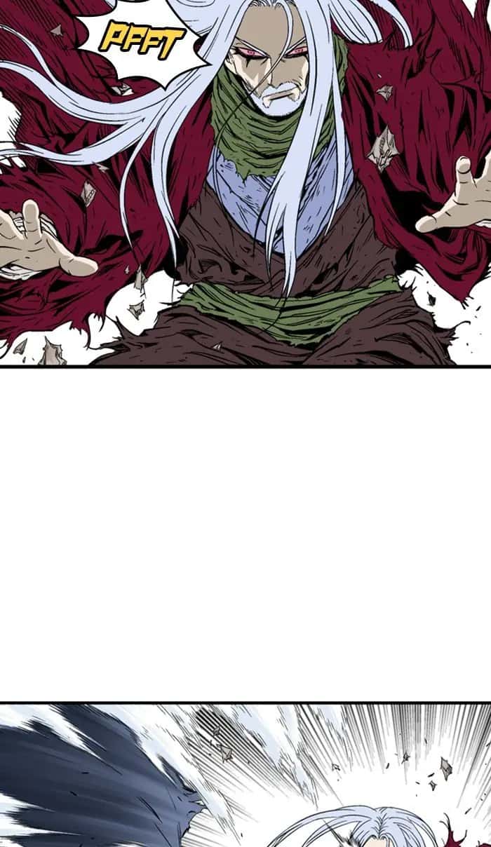 Gosu Chapter 213 Page 33