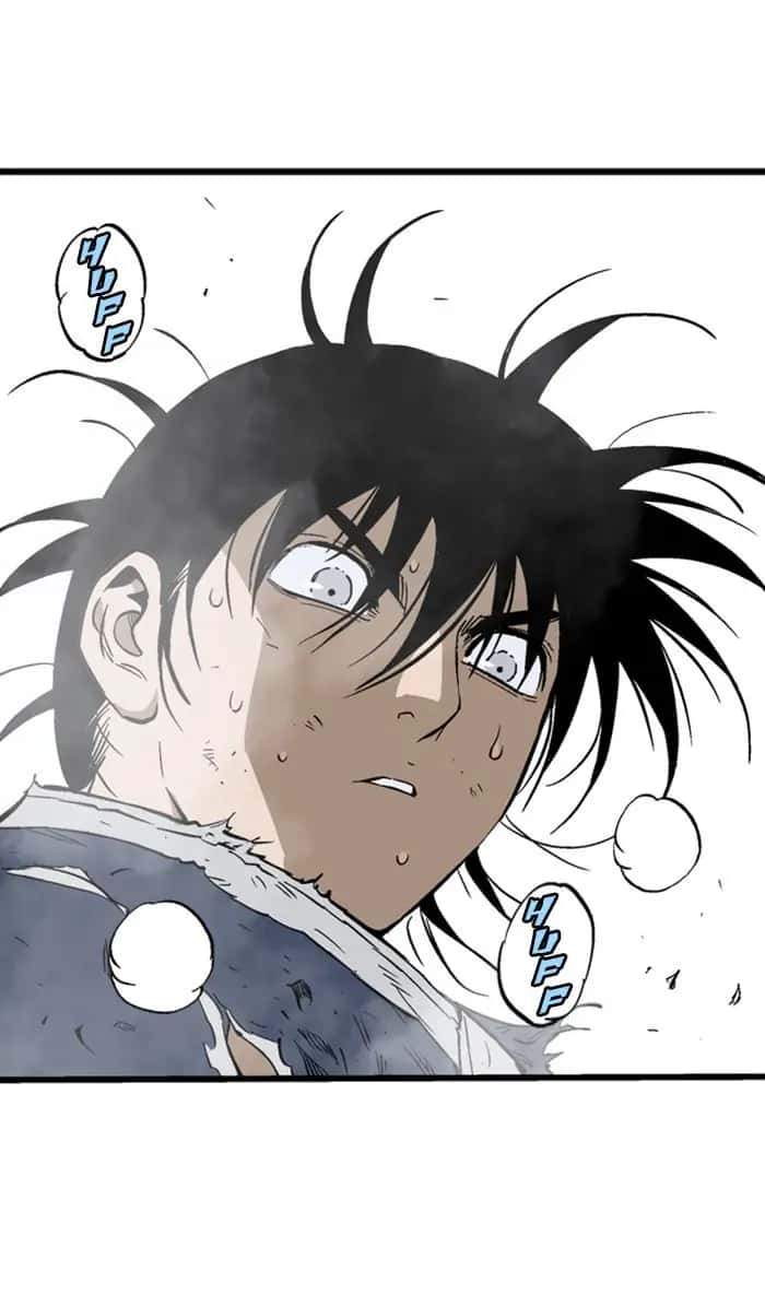 Gosu Chapter 213 Page 54