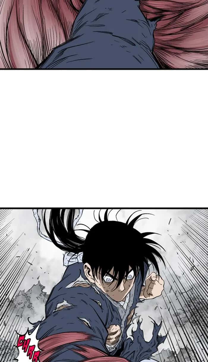 Gosu Chapter 213 Page 63