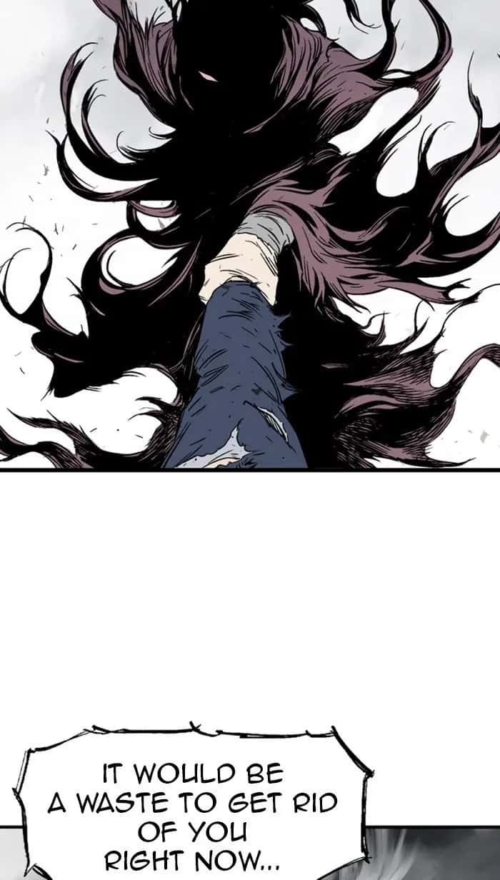 Gosu Chapter 213 Page 68