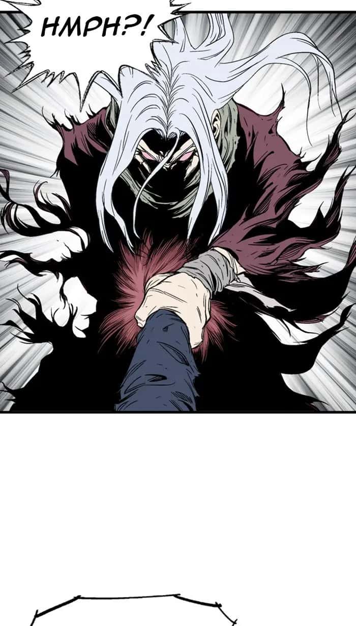 Gosu Chapter 213 Page 71