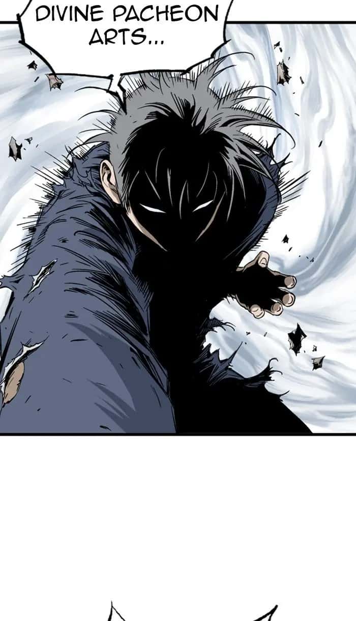 Gosu Chapter 213 Page 72