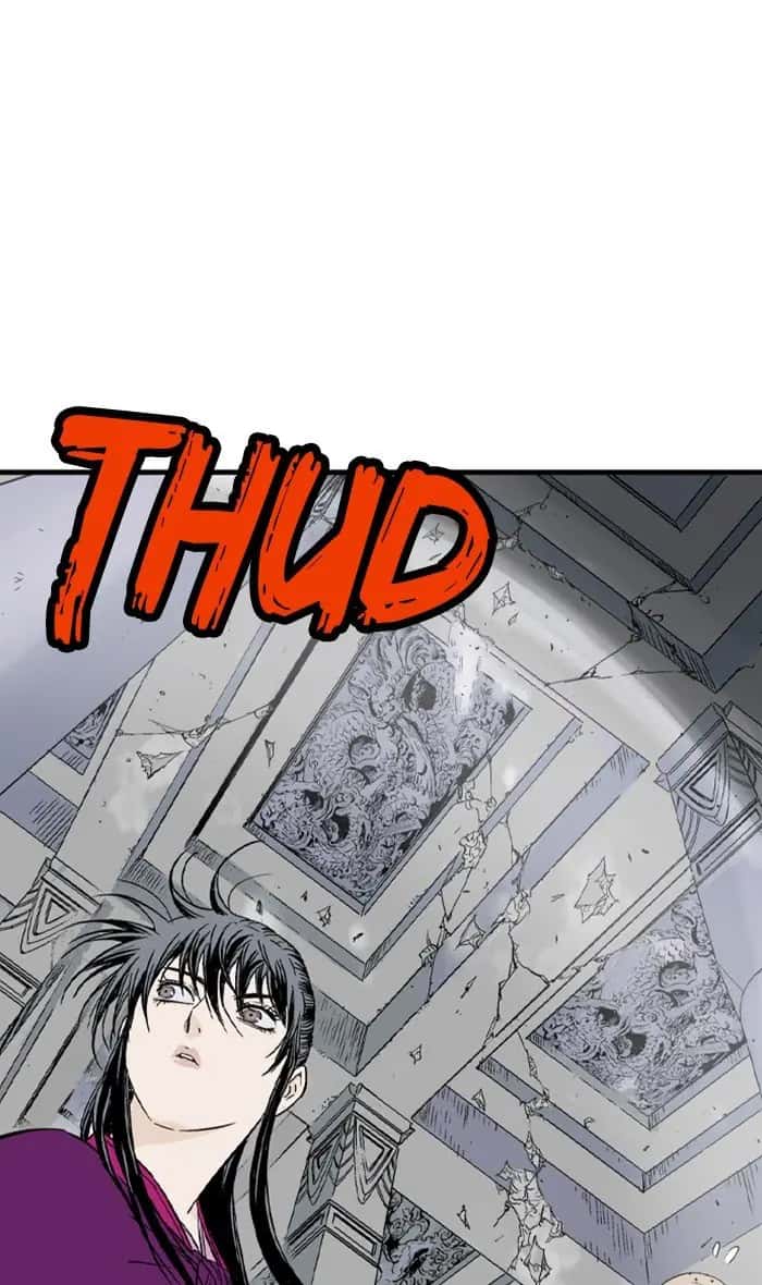 Gosu Chapter 213 Page 87