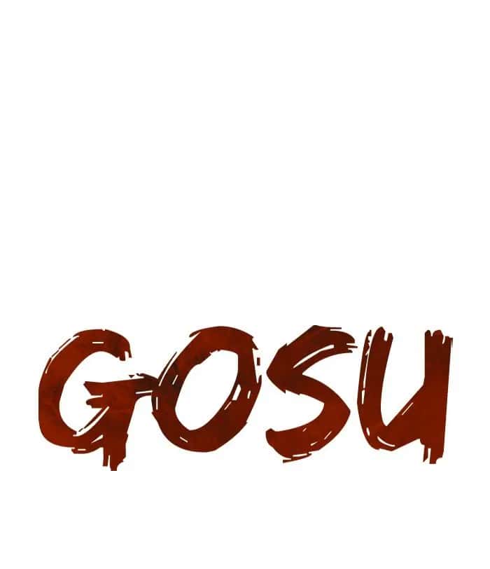 Gosu Chapter 214 Page 1