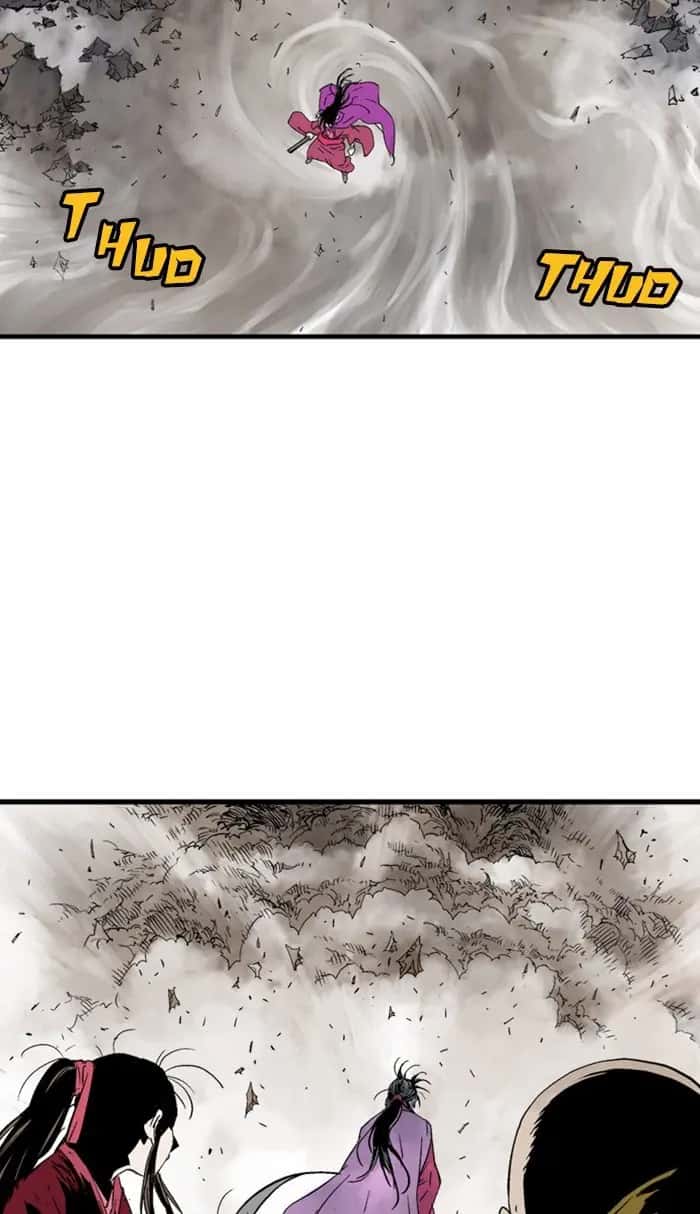 Gosu Chapter 214 Page 9