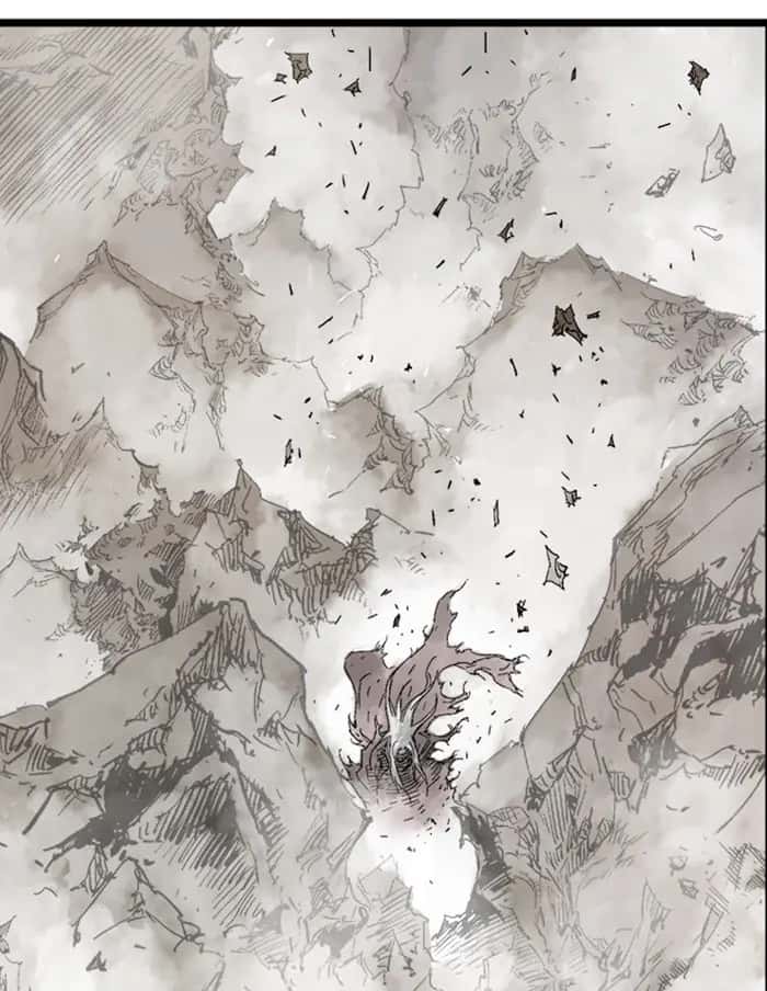 Gosu Chapter 214 Page 24